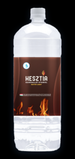 HESZTIA BIOETANOL 1,0L LIGHT-CSÖKKENTETT