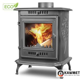 KAWMET P10 (6,8 KW) ECO ÖNTVÉNY KANDALLÓKÁLYHA