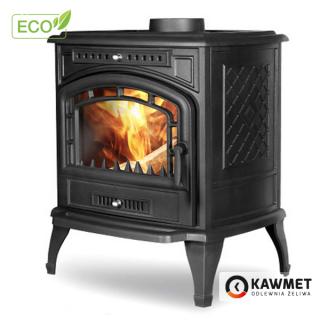 KAWMET P7 (9,3 KW) ECO ÖNTVÉNY KANDALLÓKÁLYHA