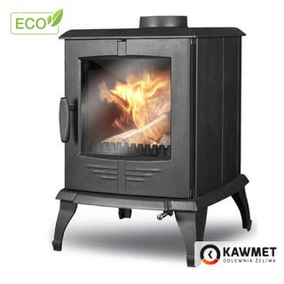 KAWMET P8 (7,9 KW) ECO ÖNTVÉNY KANDALLÓKÁLYHA