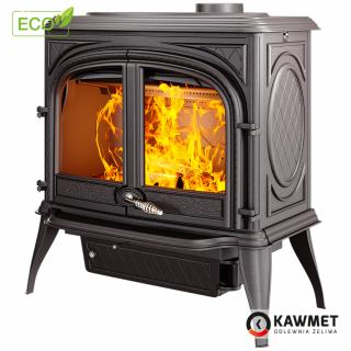 KAWMET PREMIUM ARES S7 ECO ÖNTVÉNY KANDALLÓKÁLYHA