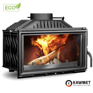 KAWMET W15 (9,4 KW) ECO ÖNTVÉNY KANDALLÓBETÉT