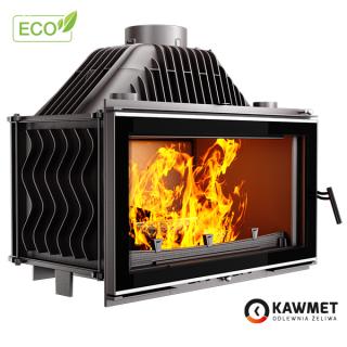 KAWMET W16 (16,3 KW) ECO ÖNTVÉNY KANDALLÓBETÉT