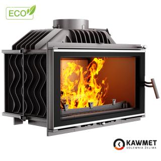 KAWMET W16 (9.4 KW) ECO  ÖNTVÉNY KANDALLÓBETÉT