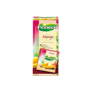 Pickwick Mangó professional filteres tea 25x1,5g