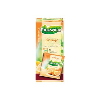 Pickwick Narancs professional filteres tea 25x1,5g