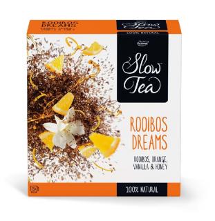 Rooibos Dreams Slow Tea 25x3g