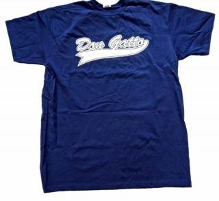 Don Gatto baseball póló / t-shirt