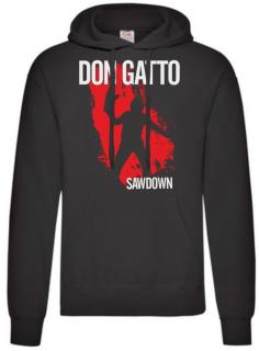 Don Gatto Sawdown pulcsi / hoodie