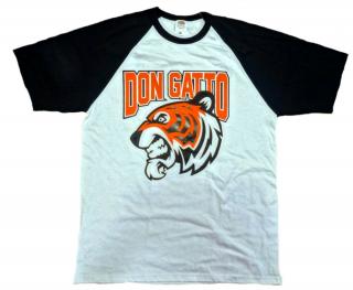 Don Gatto tigris póló / t-shirt