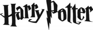 Falmatrica - Harry Potter, 115 x 38 cm