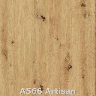 A 566 PS29 - Artisan ABS (HD248932)