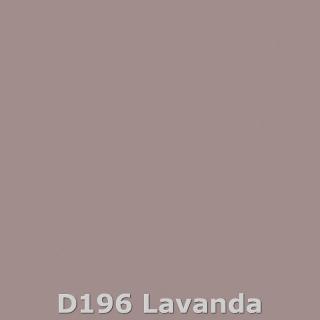 D 196 PS30 - Levendula