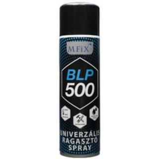 MFiX BLP 500 kontakt ragasztóspray