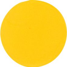 Ragasztós csavar takaró 13mm 20db 28411 sárga (283222)