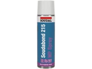 Soudal Soudabond 215 MP spray 500 ml
