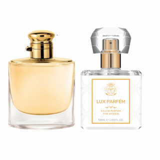 010 Lux Parfém Woman by Ralph Lauren Ralph Lauren Térfogat: 100 ml