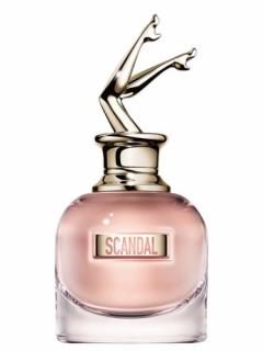 012 Lux Parfém Skandal Jean Paul Gaultier Térfogat: 30ml Eredeti