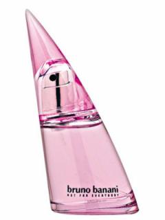 038 Lux Parfüm BRUNO BANANI  - BRUNO BANANI Térfogat: 30ml Eredeti