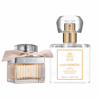 044 Lux Parfüm  A HÓNAP PARFÜMJE Chloe Eau de Parfum Chloé Térfogat: 100 ml