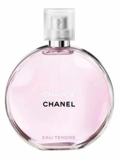 046 Lux Parfüm CHANCE EAU TENDRE - CHANEL Térfogat: 50ml Eredeti