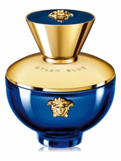 054 Lux Parfüm Versace Pour Femme Dylan Blue Versace Térfogat: 30ml Eredeti