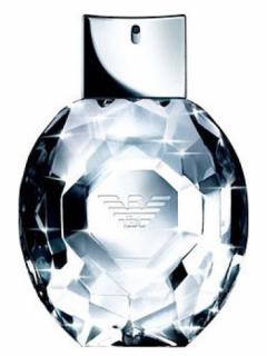 061 Lux Parfüm EMPORIO ARMANI DIAMONDS - GIORGIO ARMANI Térfogat: 50ml Eredeti