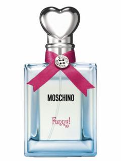 065 Lux Parfüm -Moschino Funny! Moschino Térfogat: 50ml Eredeti