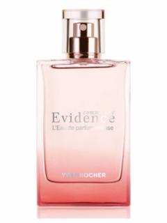 091 Lux Parfüm Comme une Evidence L'Eau de Parfum Intense - Yves Rocher Térfogat: 50ml Eredeti