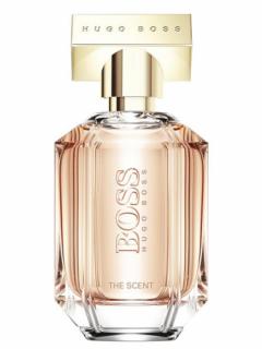 093 Lux Parfüm BOSS THE SCENT FOR HER - HUGO BOSS Térfogat: 30ml Eredeti