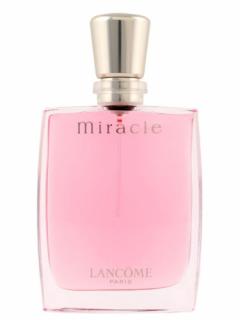 100 Lux Parfüm MIRACLE - LANCOME Térfogat: 30ml Eredeti
