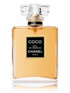 103 Lux Parfüm COCO EAU DE PARFUM - CHANEL Térfogat: 35ml Eredeti
