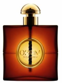 107 Lux Parfüm ÓPIUM 2009 - YVES SAINT LAURENT Térfogat: 30ml Eredeti