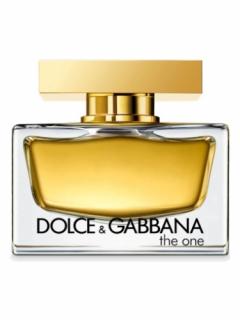 119 Lux Parfüm The One Dolce&Gabbana Térfogat: 30ml Eredeti