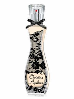 127 Lux Parfüm CHRISTINA AGUILERA - CHRISTINA AGUILERA Térfogat: 30ml Eredeti