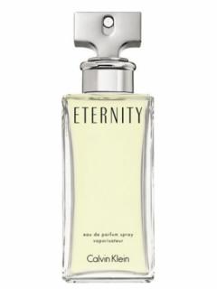 132 Lux Parfüm ETERNITY - CALVIN KLEIN Térfogat: 30ml Eredeti