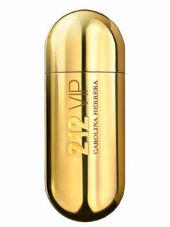 144 Lux  Parfüm 212 VIP - CAROLINA HERRERA Térfogat: 50ml Eredeti