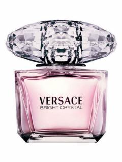 148 Lux Parfüm BRIGHT CRYSTAL - VERSACE Térfogat: 30ml Eredeti