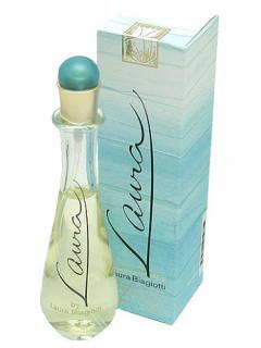 165 Lux Parfüm LAURA - LAURA BIAGIOTTI Térfogat: 50ml Eredeti