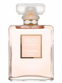 167 Lux Parfüm COCO MADEMOISELLE - CHANEL Térfogat: 35ml Eredeti