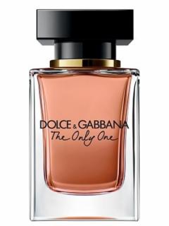 182 Lux Parfüm The Only One Dolce&Gabbana Térfogat: 30ml Eredeti