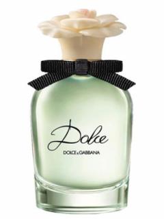 186 Lux Parfüm DOLCE - DOLCE & GABBANA Térfogat: 50ml Eredeti