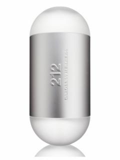 188 Lux Parfüm 212 - CAROLINA HERRERA Térfogat: 30ml Eredeti