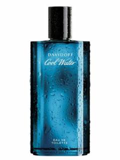 201 Lux Parfüm Cool Water Davidoff Térfogat: 40ml Eredeti
