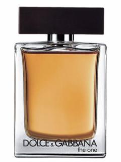 205 Lux Parfüm The One for Men Dolce&Gabbana Térfogat: 30ml Eredeti