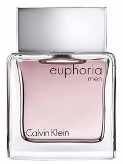 206 Lux Parfüm Euphoria Men Calvin Klein Térfogat: 30ml Eredeti