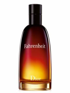 208 Lux Parfüm Fahrenheit Dior Térfogat: 50ml Eredeti