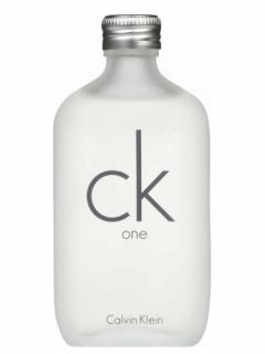 212 Lux Parfüm UNISEX CK One Calvin Klein Térfogat: 100ml Eredeti