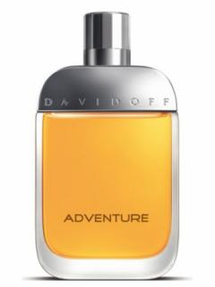 216 Lux Parfüm ADVENTURE - DAVIDOFF Térfogat: 100ml Eredeti