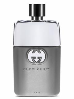 217 Lux Parfüm Gucci Guilty Eau Pour Homme Gucci Térfogat: 50ml Eredeti